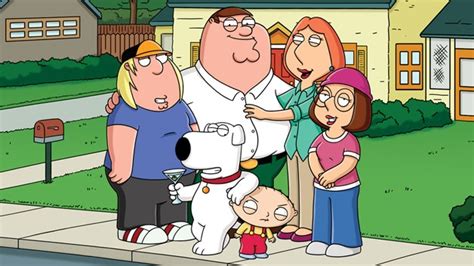 family guy on tbs|is family guy discontinued.